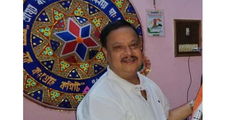 Ramen Borthakur