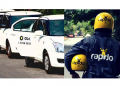 Rapido Ola Uber