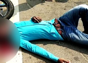 accident krishnai