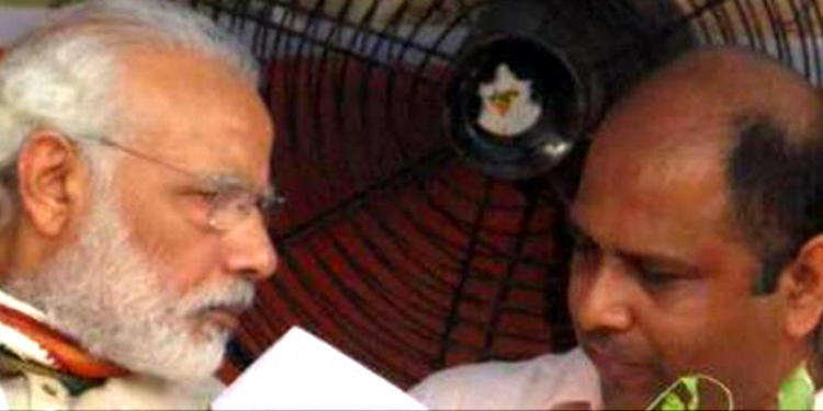 BJP yet to learn Northeast India's 'Geography and Identity Politics'