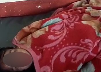 Matrenity death at Govt hospital in Assam's Biswnath