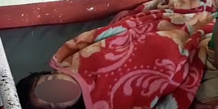 Matrenity death at Govt hospital in Assam's Biswnath