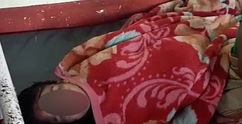 Matrenity death at Govt hospital in Assam's Biswnath