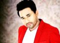 Simanta Sekhar to replace Zubeen in Assam BJP's election song