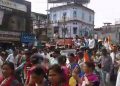 Sushanta Borgohain