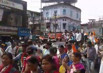 Sushanta Borgohain