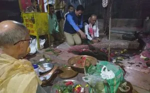 Sushanta Borgohain_Shivadol