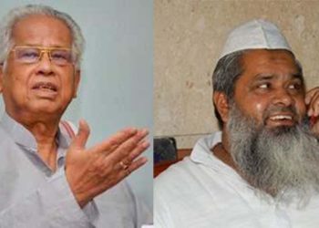 Tarun Gogoi_Badar Ajmal