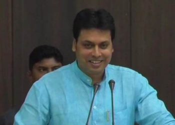 Tripura-CM-ANI