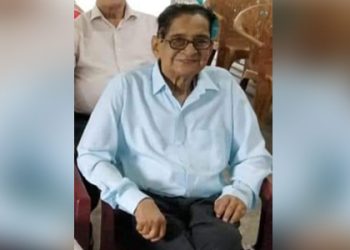 Prafulla Rajguru