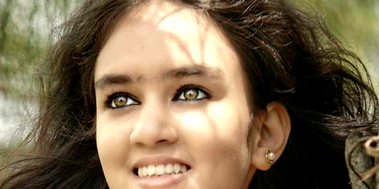 Assam Dibrugarh girl Fariya stars in mainstream Malayalam cinema Pathimoonnu
