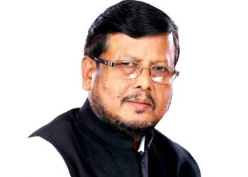টিকট বঞ্চিত ৱাজেদ আলী চৌধুৰী : আজমলক পৰাস্ত কৰিবৰ বাবে প্ৰাৰ্থিত্ব বিচাৰিছিলো