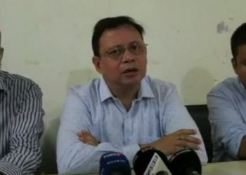 Upamanyu Hazarika