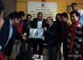 ঝাৰখণ্ডৰ ৰাজধানী ৰাঁচীত স্থাপন হ’ল অসম সাহিত্য সভাৰ শাখা