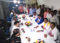 পুনৰ মিলন পৰ্ব; কাইলৈ বিজেপি কাৰ্যালয়ত চাহ খাবলৈ যাব অগপ নেতৃত্ব