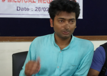 Shyam Sundar Gupta