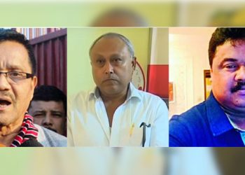 anup, mrinal, jiten
