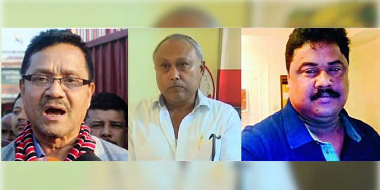 anup, mrinal, jiten