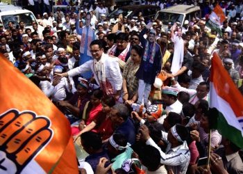 Gaurav Gogoi