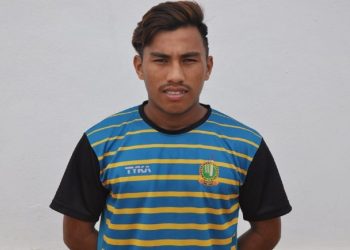 Rex Singh
