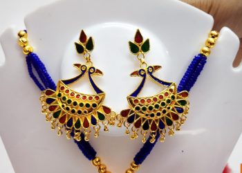 গুৱাহাটীত অসমীয়া গহনাৰ বিনিময় মেলা