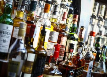 Kill hangovers, choose right drinks