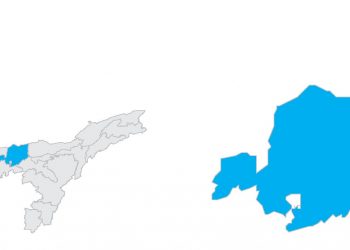 mangaldoi-constituency