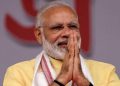 narendra modi Modi cabinet decides to allow FDI in digital media