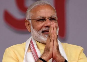 narendra modi Modi cabinet decides to allow FDI in digital media