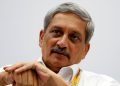 গোৱাৰ মুখ্য মন্ত্ৰী পাৰিকৰৰ মৃত্যুত মুখ্য মন্ত্ৰী সোণোৱালৰ শোক; বন্ধ থাকিব দলীয় কাৰ্যসূচী