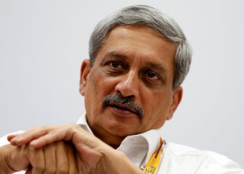 গোৱাৰ মুখ্য মন্ত্ৰী পাৰিকৰৰ মৃত্যুত মুখ্য মন্ত্ৰী সোণোৱালৰ শোক; বন্ধ থাকিব দলীয় কাৰ্যসূচী