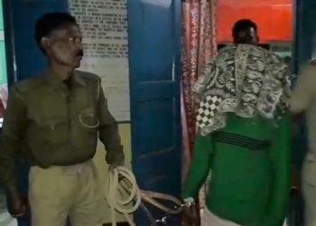 নগাঁও কচুৱাৰ দলবদ্ধ ধৰ্ষণকাণ্ডৰ মূল অভিযুক্ত মুকলেচ আলীক গ্ৰেপ্তাৰ