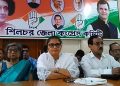 মোদী হৈছে দুৰ্নীতিৰ ৰজা : সুস্মিতা দেব