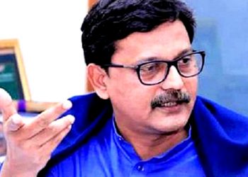 Bangladesh Govt wishes to start ship service to Assam water transport minister khalid mahmud choudhury