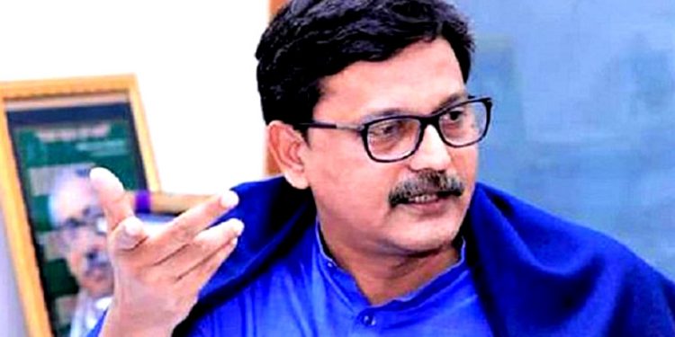Bangladesh Govt wishes to start ship service to Assam water transport minister khalid mahmud choudhury