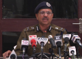 Tripura DGP