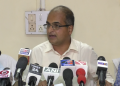 CEO Sriram Taranikanta