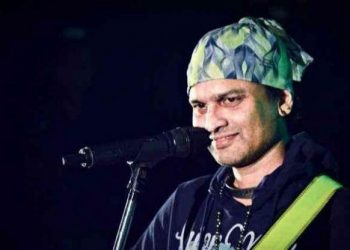 Zubeen Garg launches NK Big Star mobile app