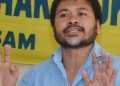 Loksabha election: Congress' Bhubaneswar Kalita opposes citizenship bill, BJP's Dilip Saikia supports it-- now decide and vote, Akhil pleads people of Assam
