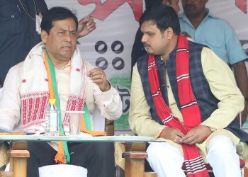 08-04-19 Golaghat- cm election campaign meeting (1)