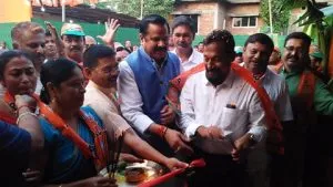 Don't donate for Bihu functions organised after Bohag month, Atul Bora pleads people of Assam