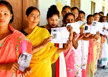 Assam: Loksabha election result prediction