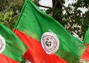 SMSS Flag