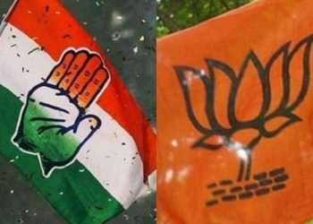 Election violence in Arunachal Pradesh