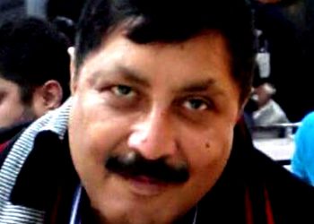 Loksabha election: Kumar Deepak Das, BJP supported AGP candidate for Assam's Barpeta, faces tough time