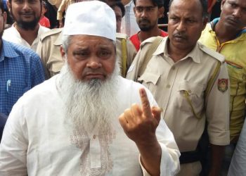 হোজাইত আজমল আৰু শিলচৰত সুস্মিতা দেৱৰ ভোটাধিকাৰ সাব্যস্ত