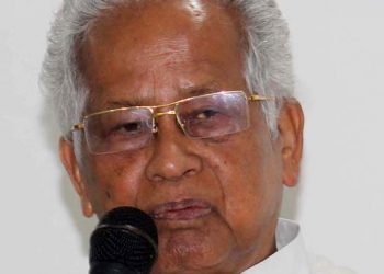 Chief minister's office has become the epicentre of corruption and syndicate, says former Assam CM Gogoi
