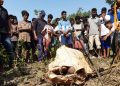 Dead body found in Samaguri