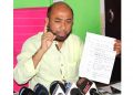 ‘বৰাকৰ কয়লা, ছুপাৰি ছিণ্ডিকেটত জড়িত বনমন্ত্ৰী আৰু মুখ্য মন্ত্ৰীৰ কাৰ্যালয়ৰ বিষয়া’