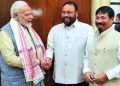 Loksabha election: AGP did not wish to contest even in three seats, says Ranjit Dass